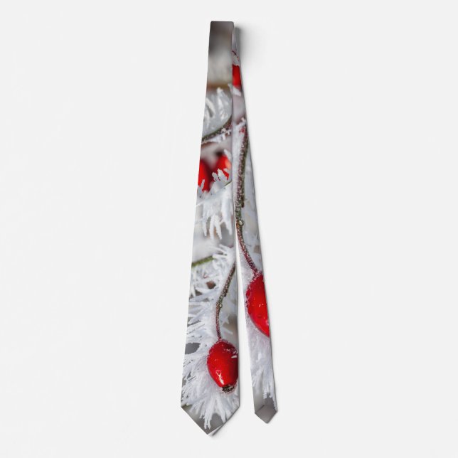 Neck Tie Slips (Framsida)