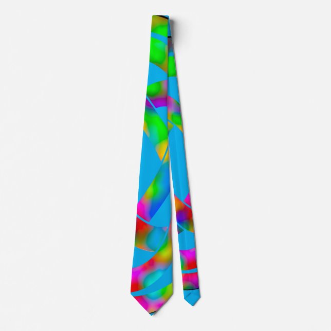 Neck Tie Slips (Framsida)