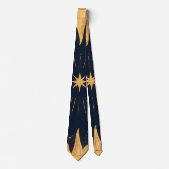 Neck Tie Slips (Framsida)
