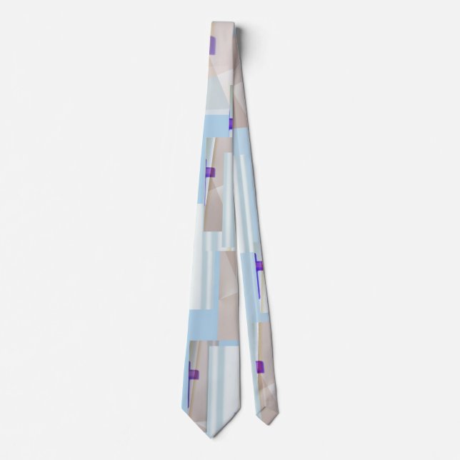 Neck Tie Slips (Framsida)