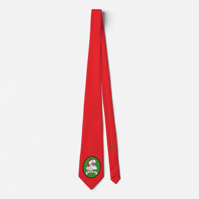 Neck Tie Slips (Framsida)