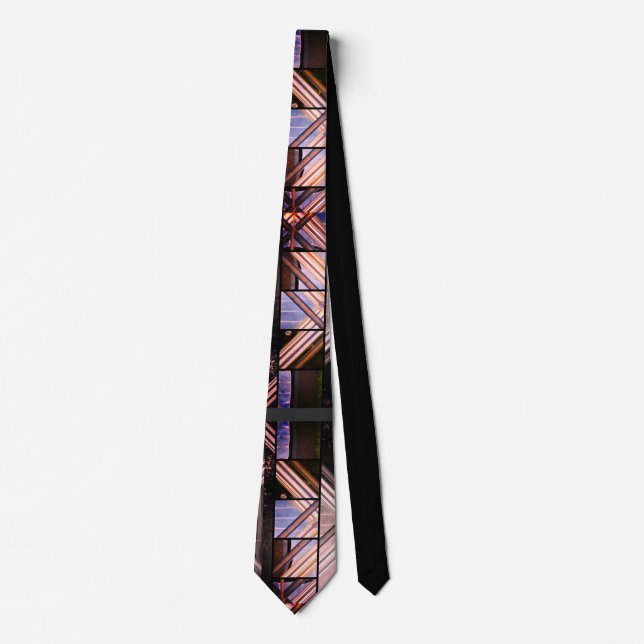Neck Tie Slips (Framsida)