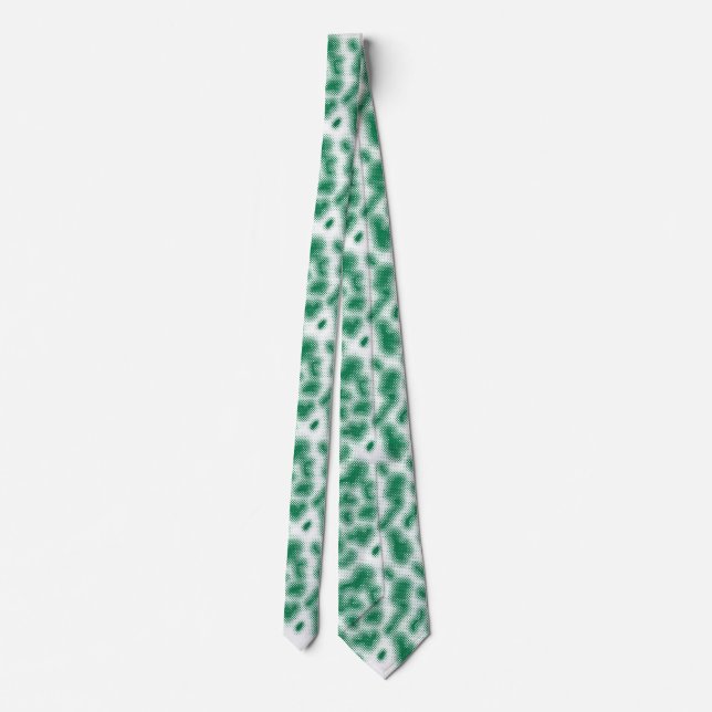 Neck Tie Slips (Baksida)