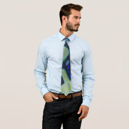 NECK TIE SLIPS