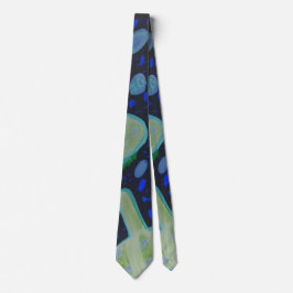 NECK TIE SLIPS