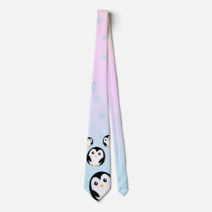 Neck Tie Slips