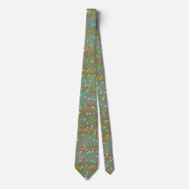 Neck Tie Slips