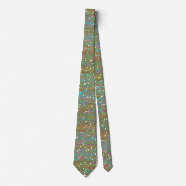 Neck Tie Slips (Framsida)