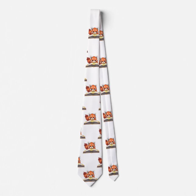 Neck Tie Slips (Framsida)