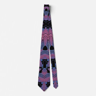 Neck Tie Slips