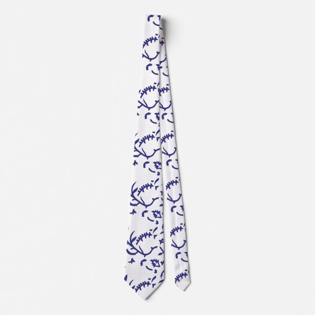 Neck Tie Slips (Framsida)