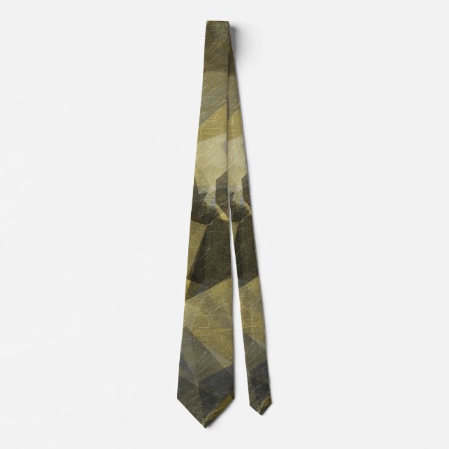 Neck Tie Slips (Framsida)