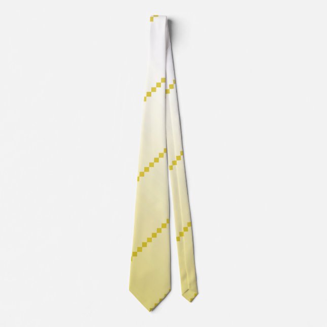 Neck Tie Slips (Framsida)