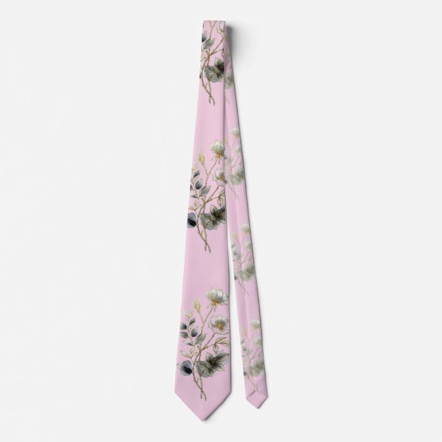Neck Tie Slips (Framsida)