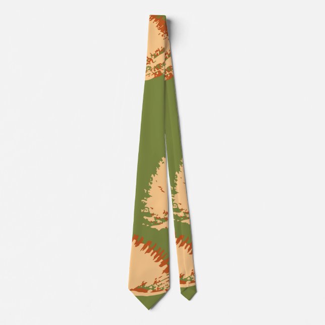 Neck Tie Slips (Framsida)