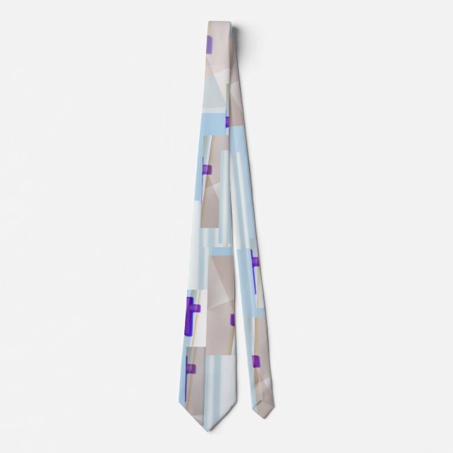 Neck Tie Slips (Framsida)