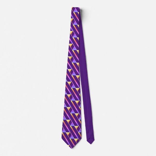 Neck Tie Slips (Framsida)