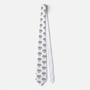 Neck Tie Slips