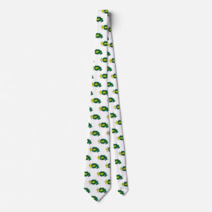 Neck Tie Slips