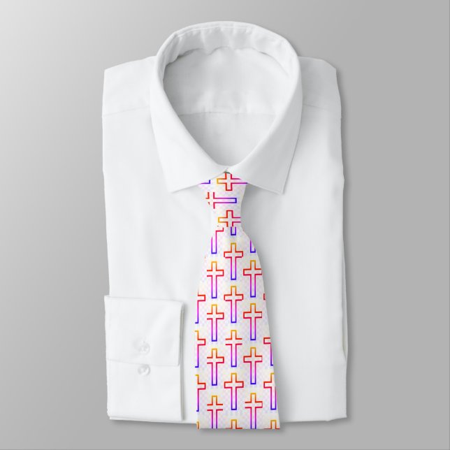 Neck Tie Slips (Bunden)