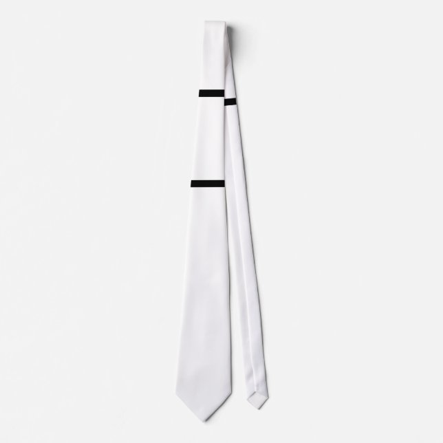 Neck Tie Slips (Framsida)