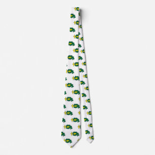 Neck Tie Slips