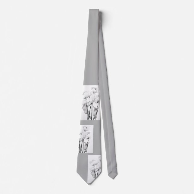 Neck Tie Slips (Framsida)