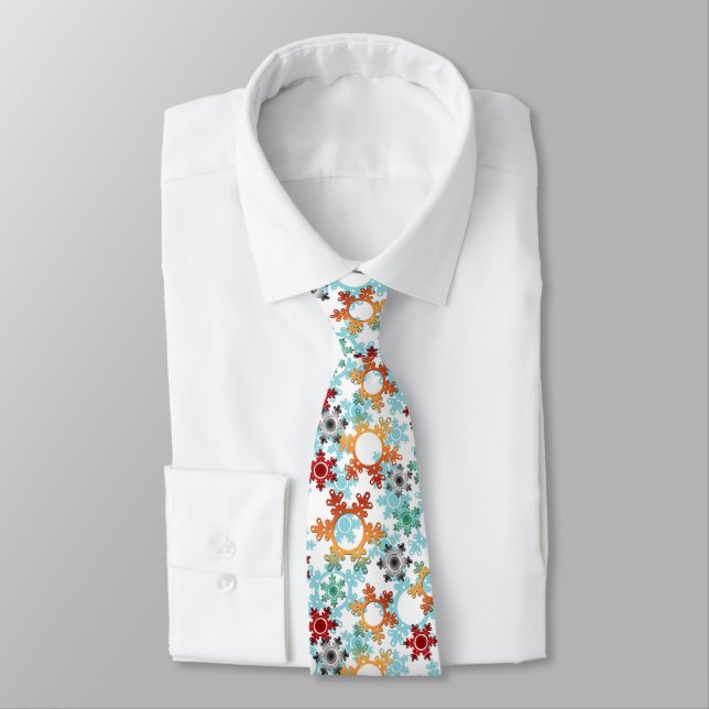 Neck Tie Slips (Bunden)