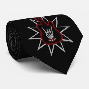 Neck Tie - Sten n'Roll Slips