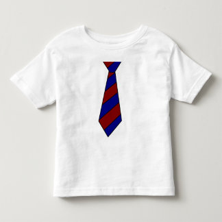 Neck Tie T-shirt