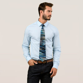 Neck Tie - Vatten Slips