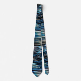 Neck Tie - Vatten Slips