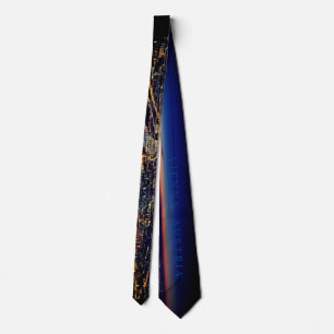 Neck Tie "Wien" Slips