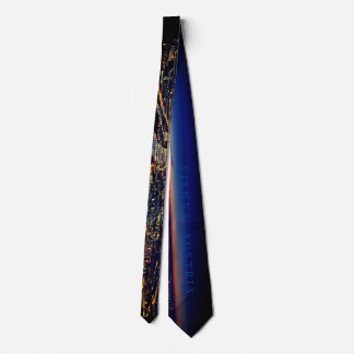 Neck Tie "Wien" Slips