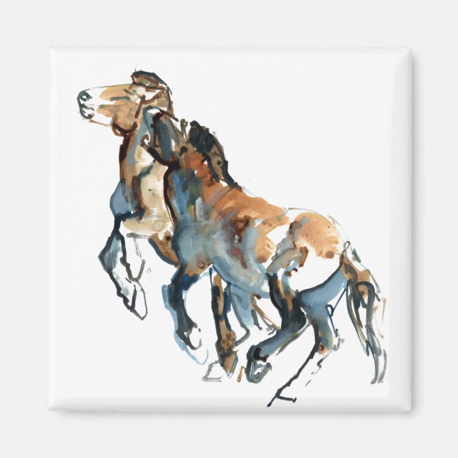 Neckbett 2013 magnet (Framsidan)