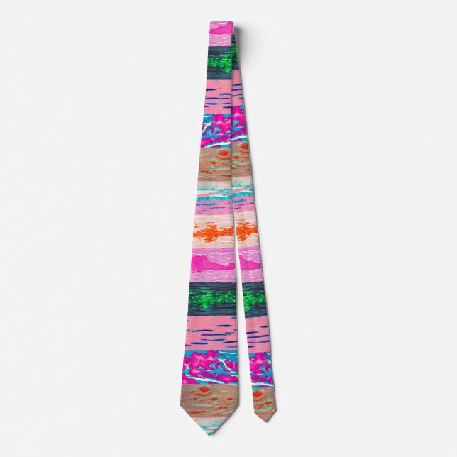 Necktie korneal dystrofi slips (Framsida)