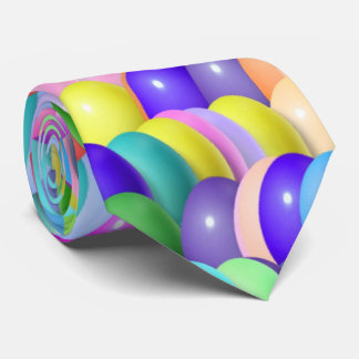 Necktie - Påskägg hittades Slips