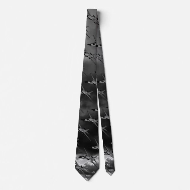 Neckwear för Aardvark F-111 (Framsida)