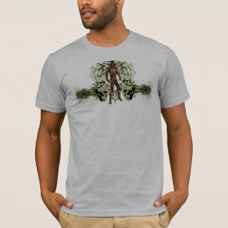 Necro Tee Shirt