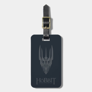 Necromancer i Dol Guldur Bagagebricka