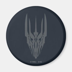 Necromancer i Dol Guldur Magnet