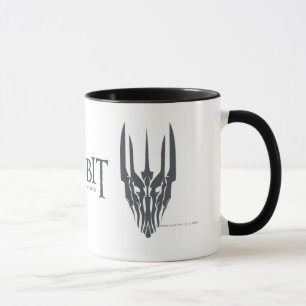 Necromancer i Dol Guldur Mugg