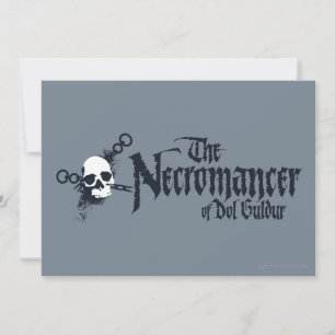 Necromancer Namn