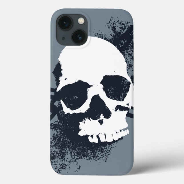 Necromancer Skull-symbol (Baksida)