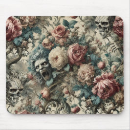 Necromancy of the Gnaschand - Gothic Victorian Musmatta