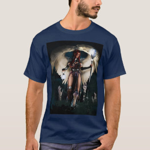 Necromancy T Shirt