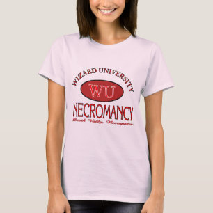 Necromancyuniversiteten Tee