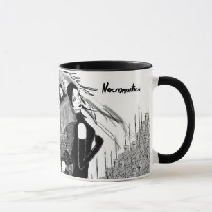 Necromantica Mugg