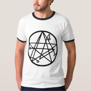 Necronomicon Tröja