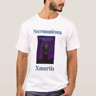 Necronomiconn Tee